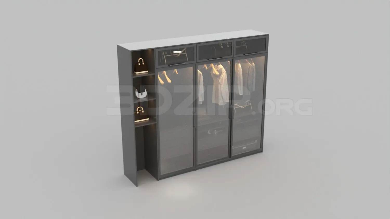 Wardrobe
