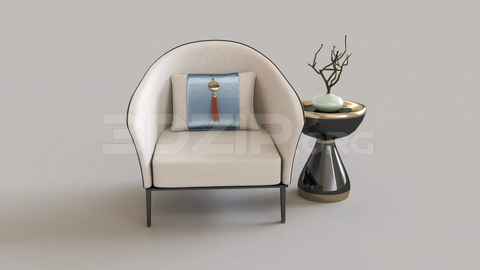 Armchair