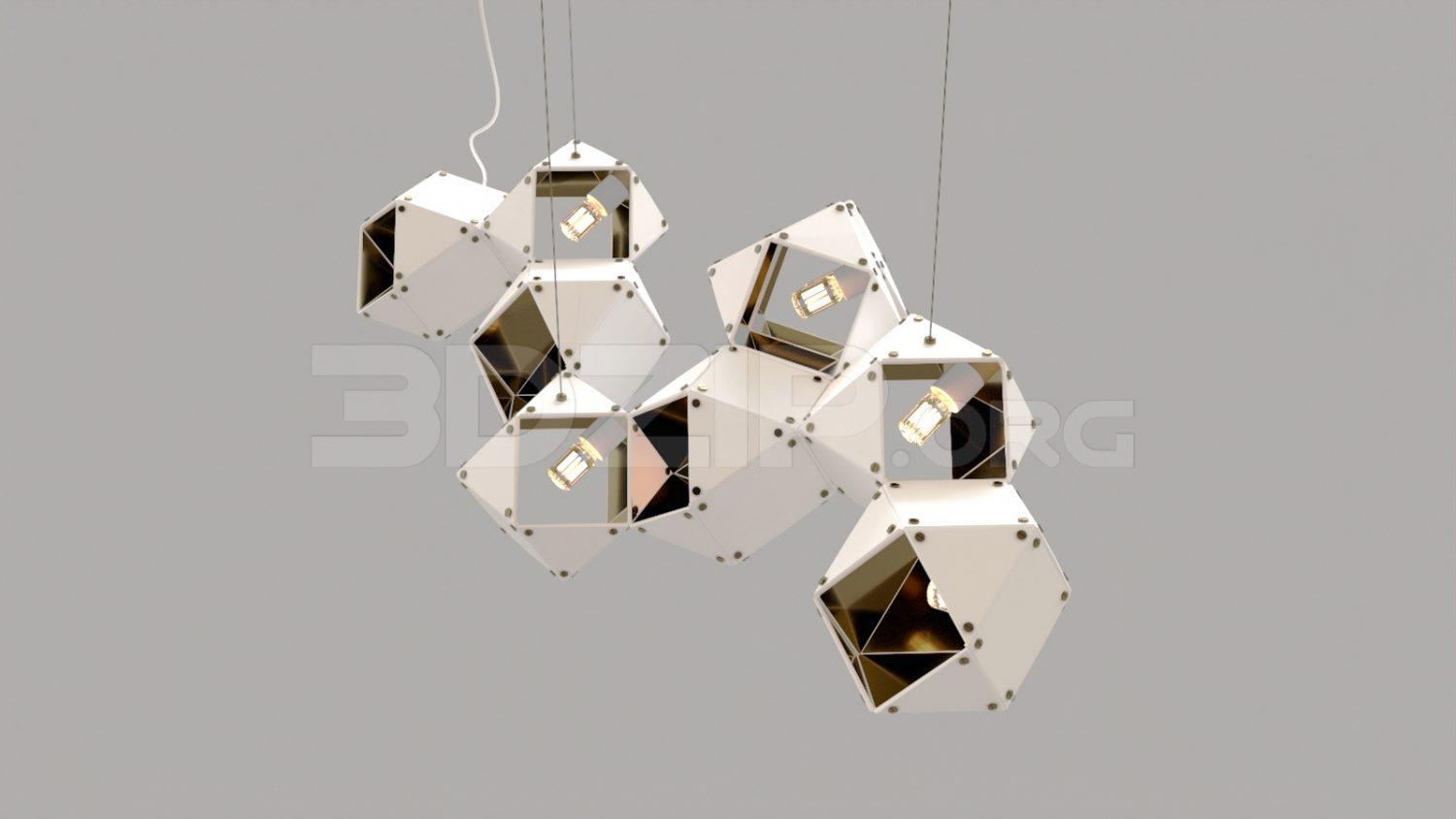 Ceiling Light