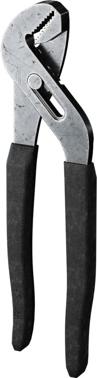 Tongue & Groove Pliers