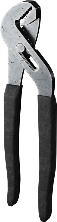 Tongue & Groove Pliers