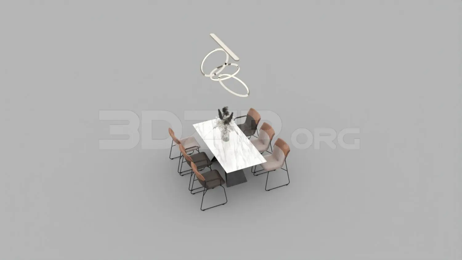 Dining Table And Chair
