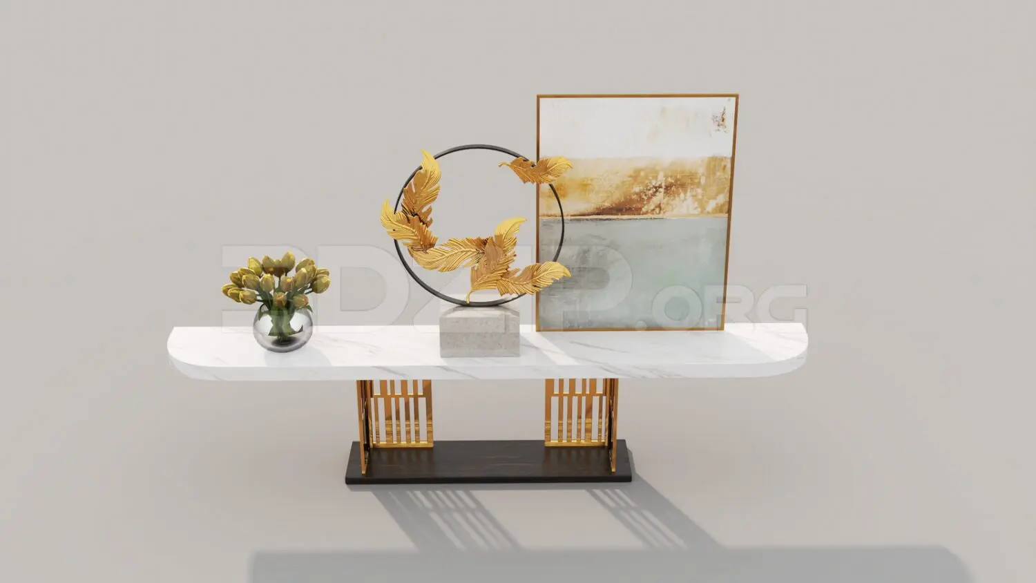 Console Table