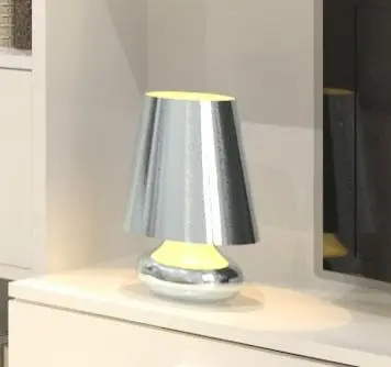 Lampada Cindy