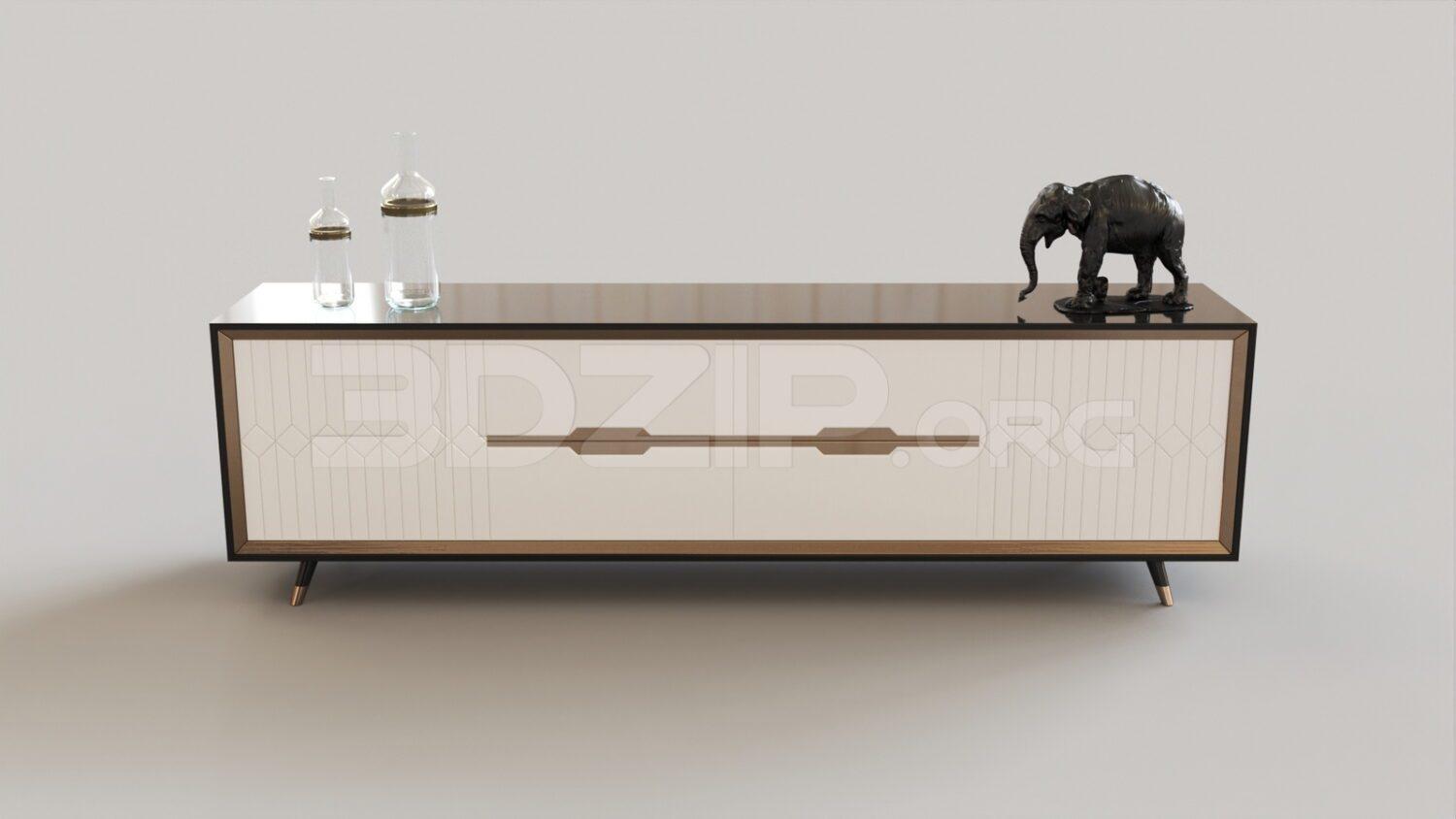 TV Cabinet