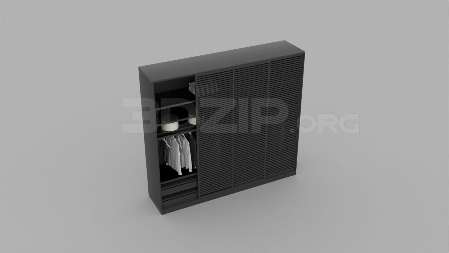 Wardrobe