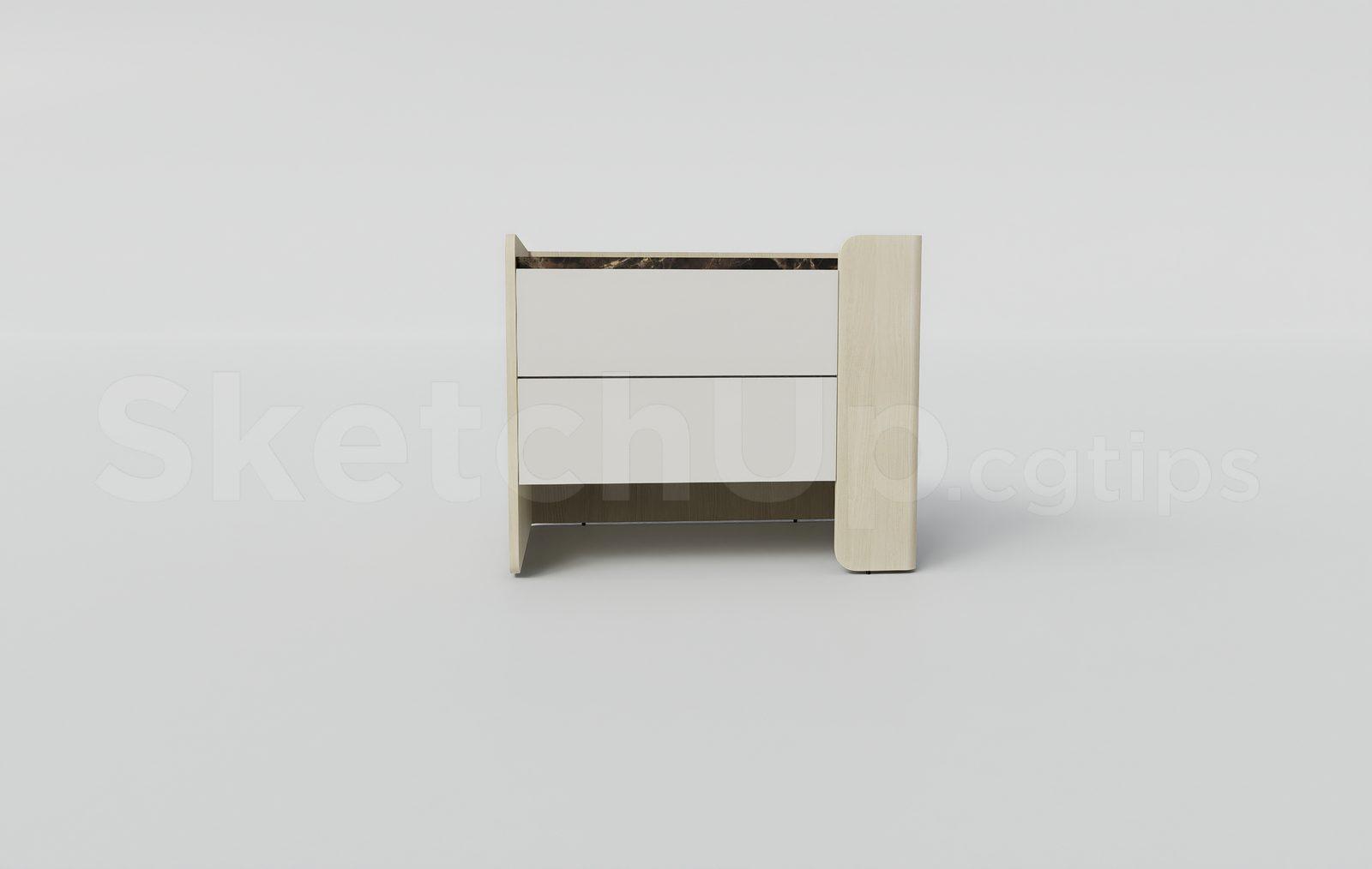 Bed Side Table