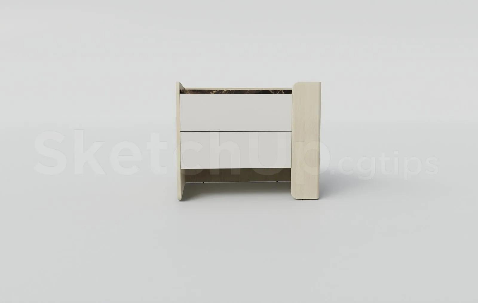 Bed Side Table