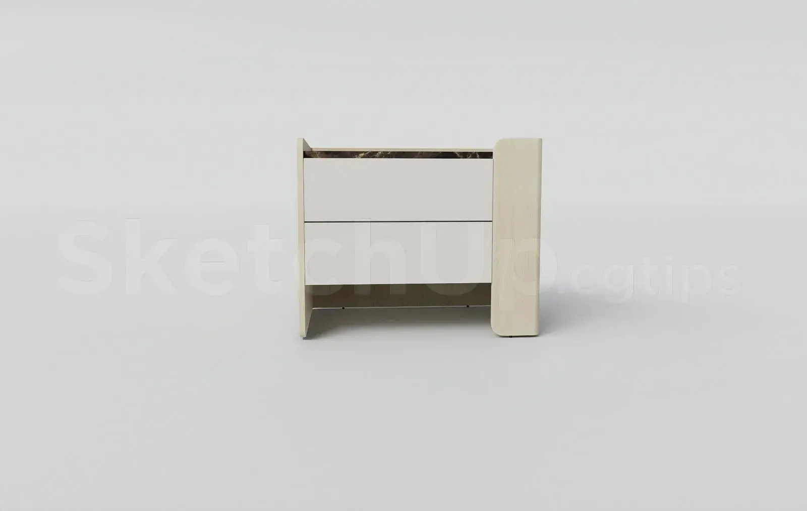 Bed Side Table