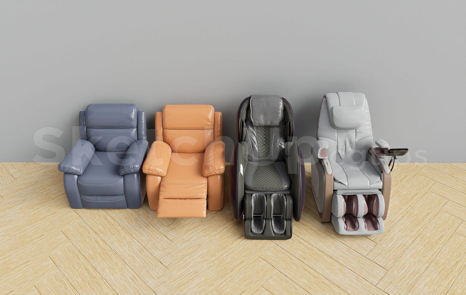 Massage Chair