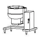 Tilt Kettle