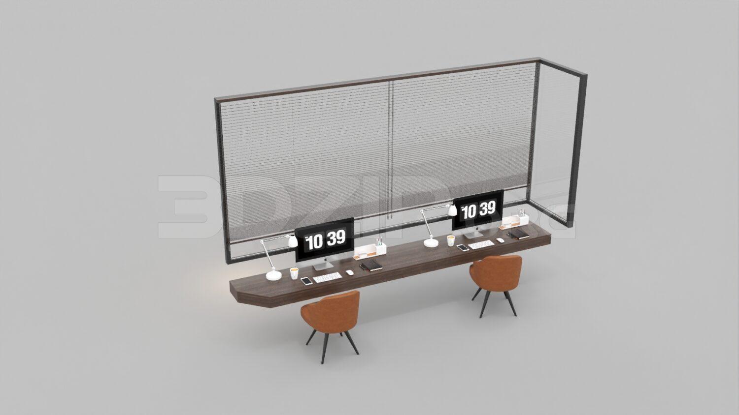 Table Work