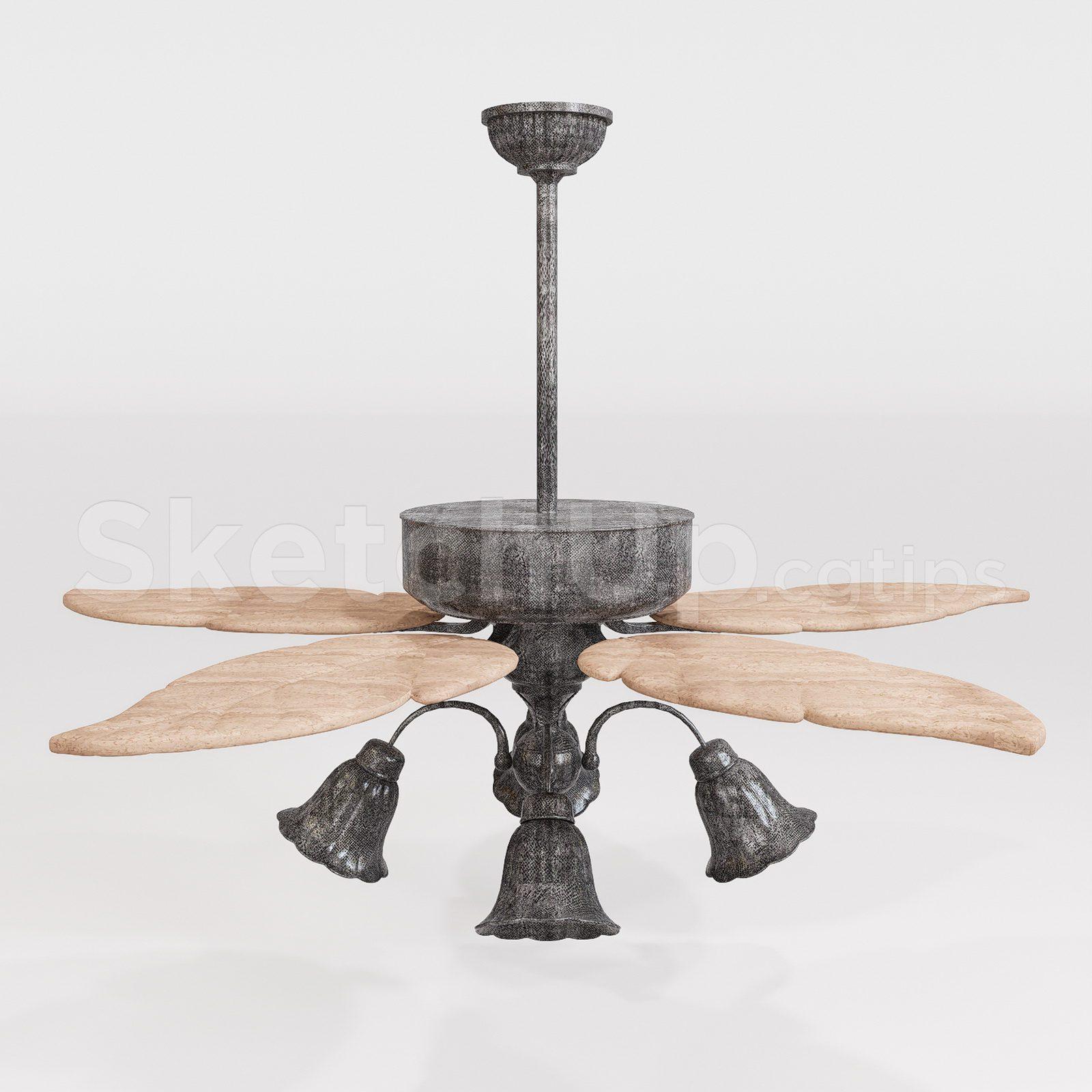 Ceiling Fan