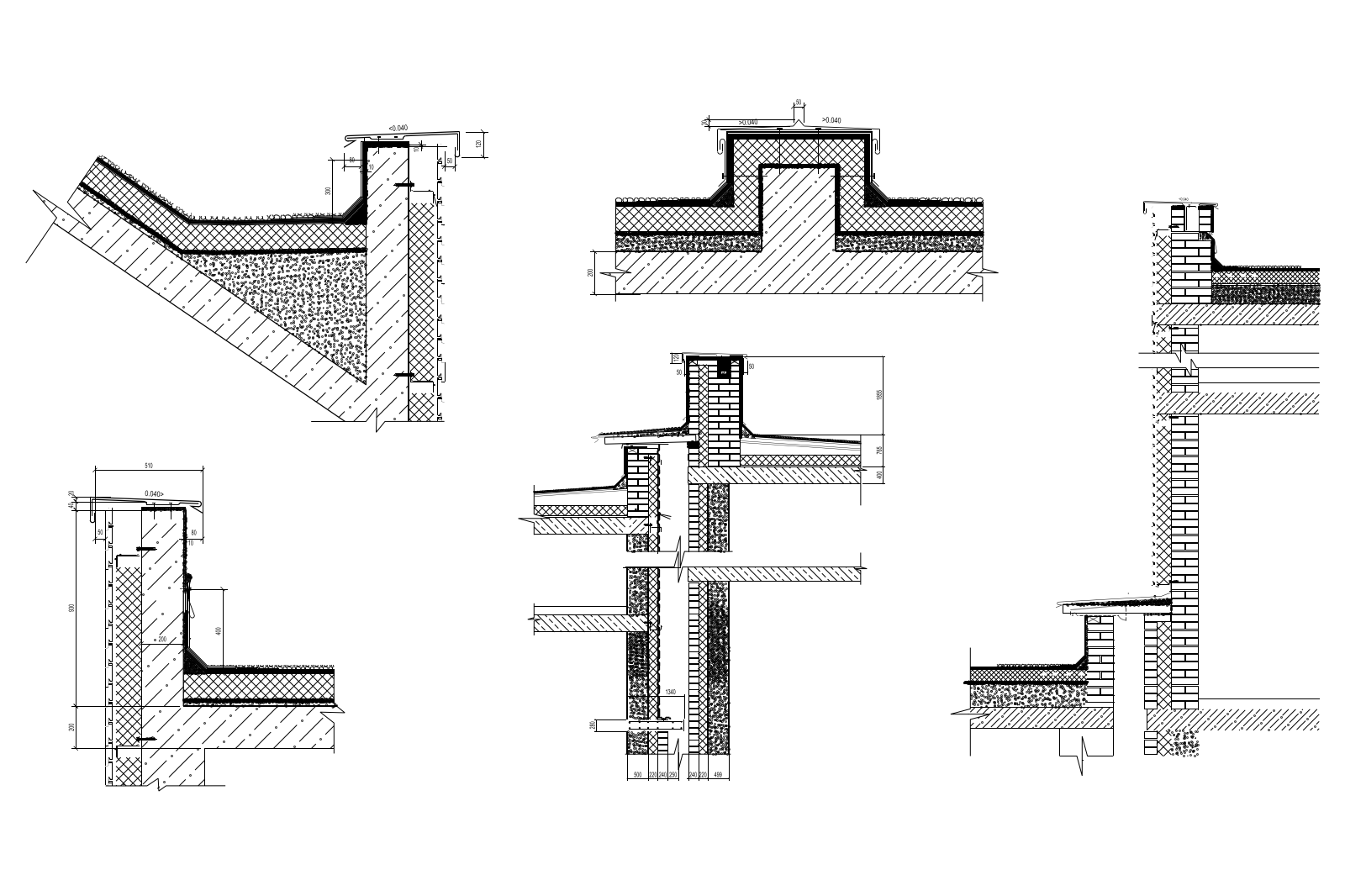 Parapet 1