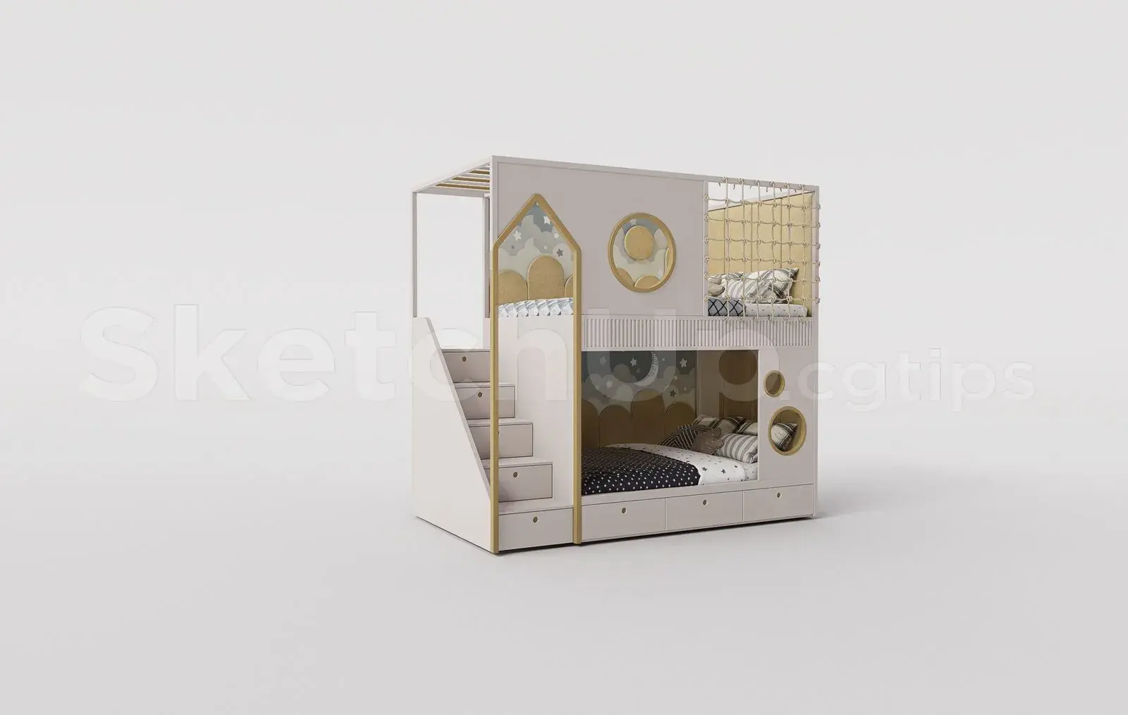 Child Bed