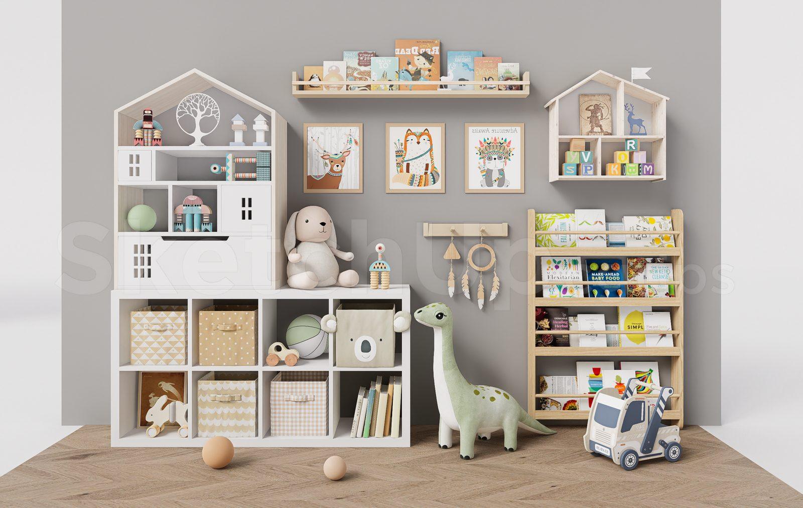 Full Furniture Set