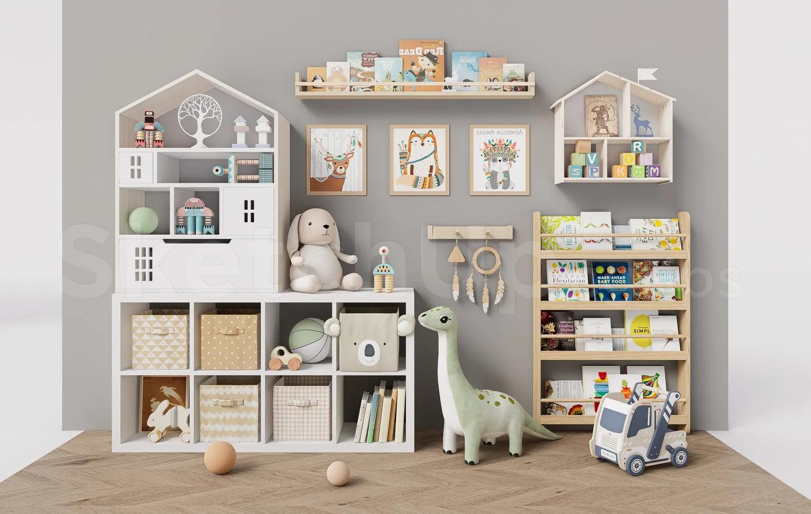 Full Furniture Set