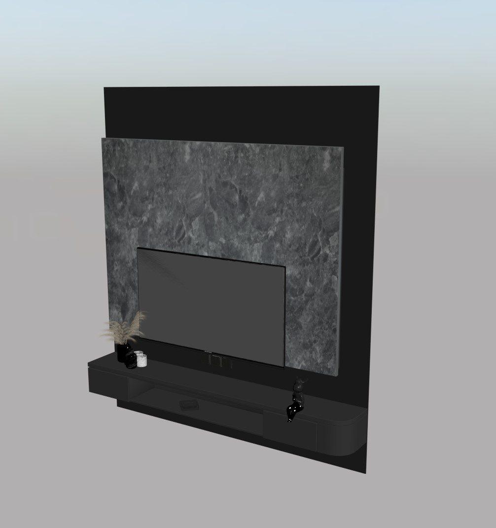 TV Cabinet