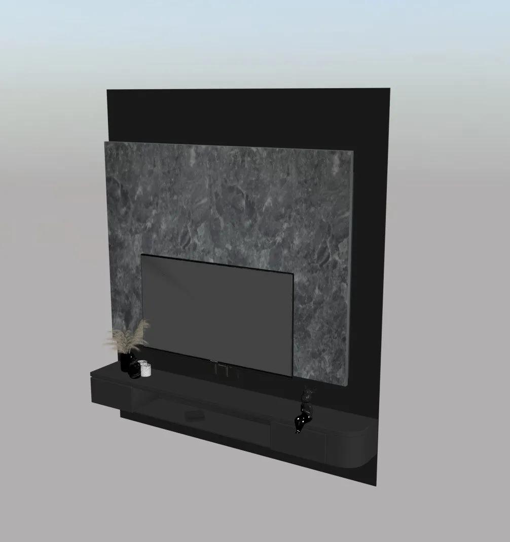 TV Cabinet