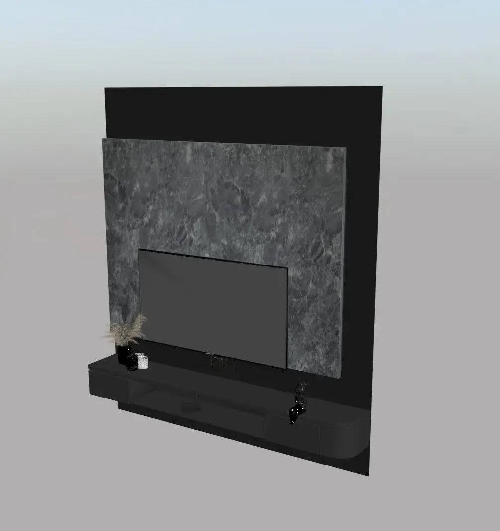 TV Cabinet