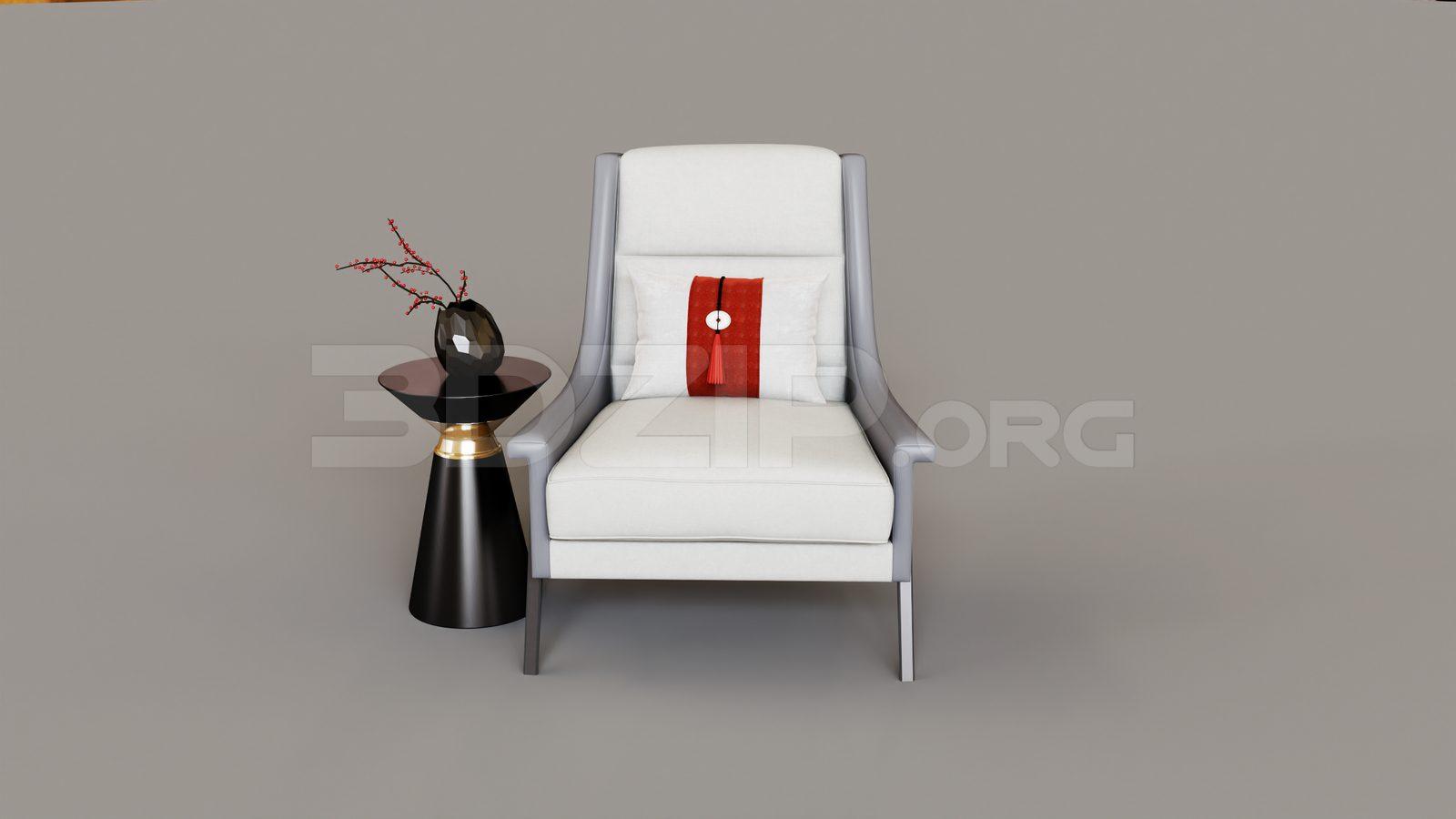 Armchair
