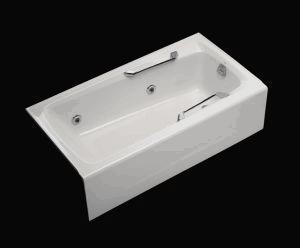 Kohler - K-784-H2 Guardian Bath