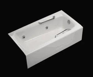 Kohler - K-784-H2 Guardian Bath