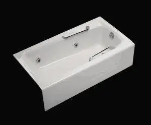 Kohler - K-784-H2 Guardian Bath