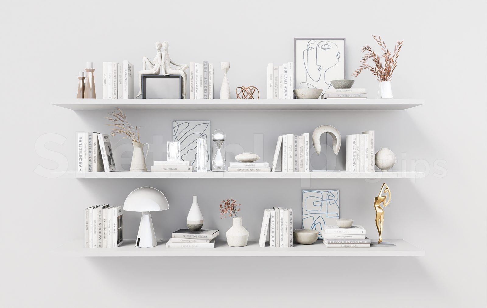 Decorative Set