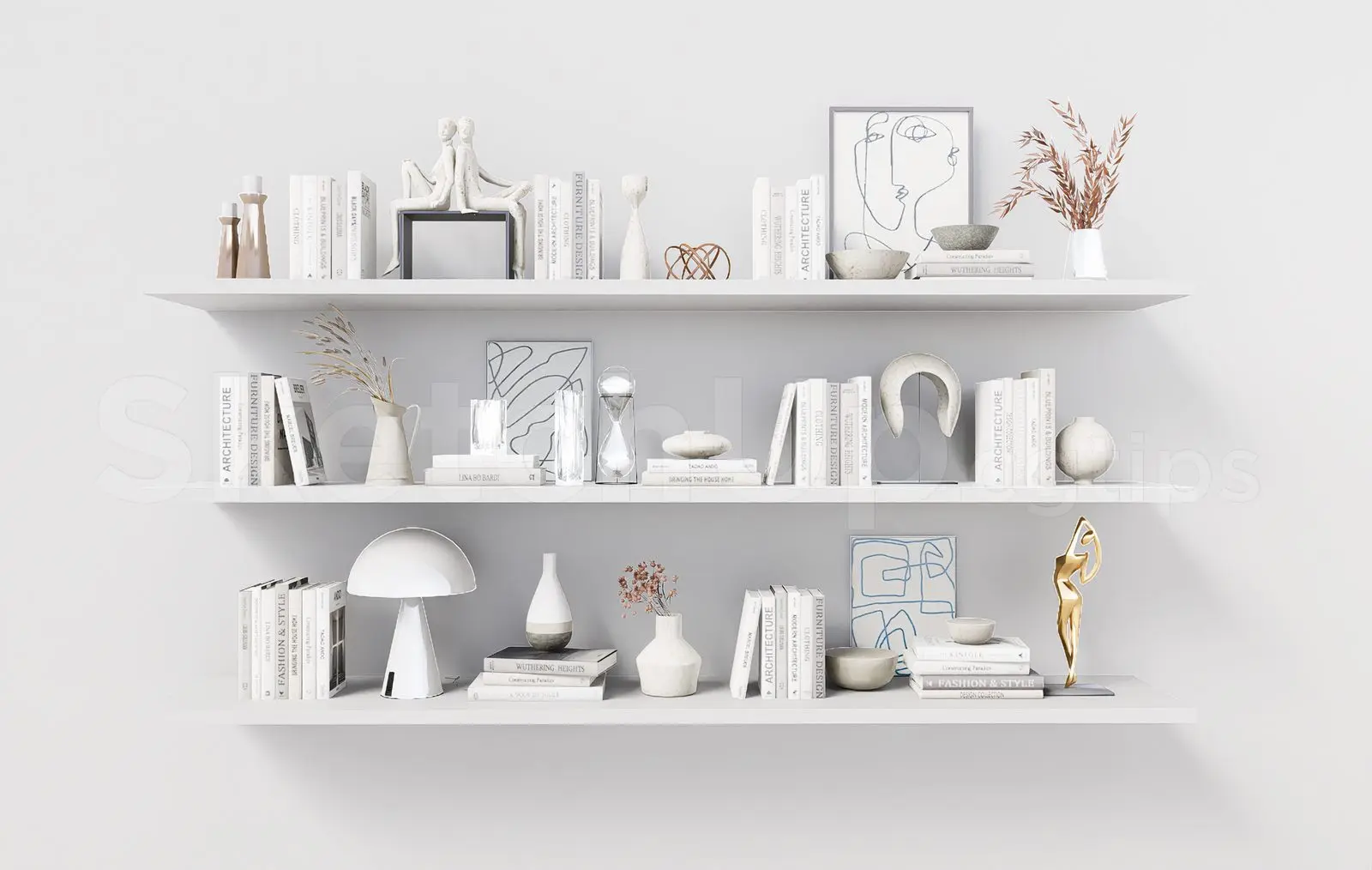 Decorative Set