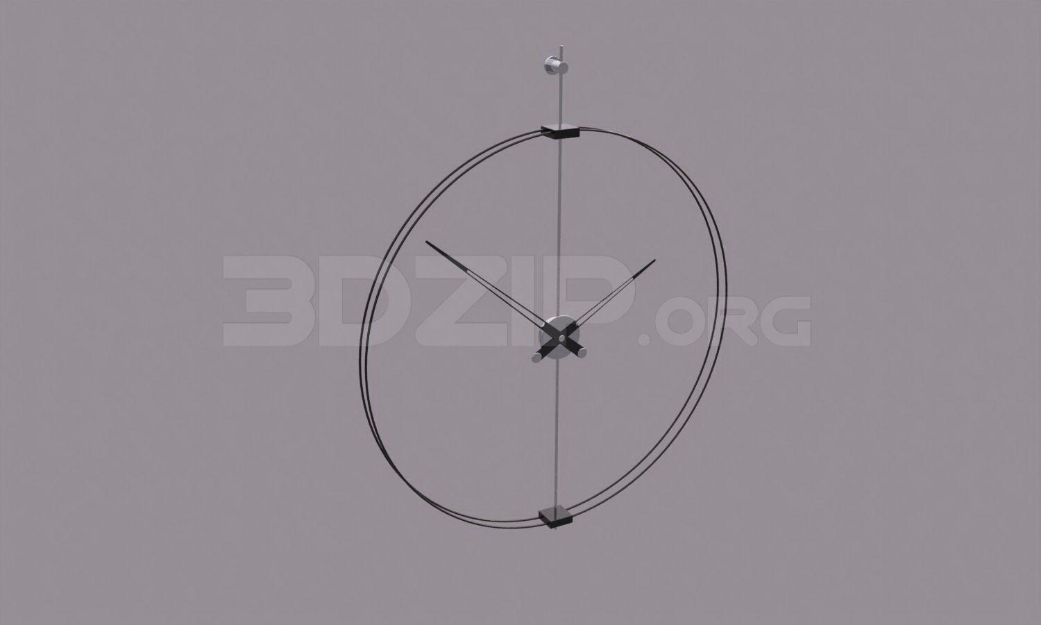Wall Clock