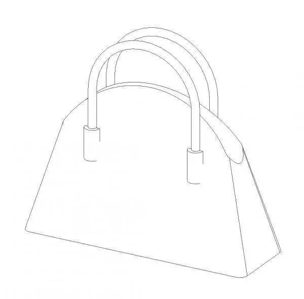 Bag - Purse