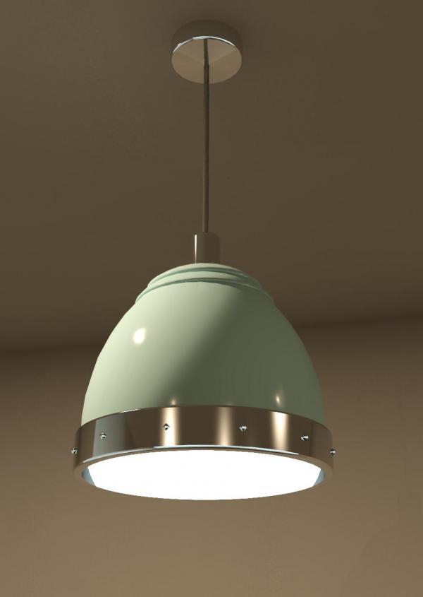 Osaka Ceiling Pendant