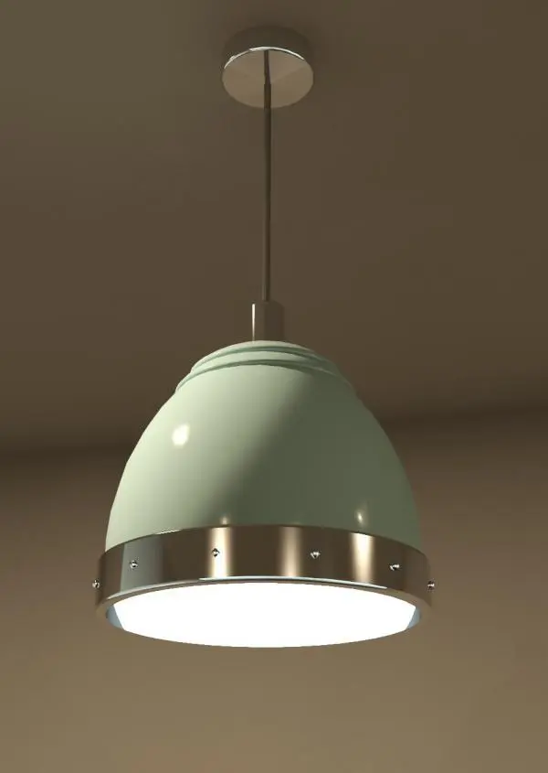 Osaka Ceiling Pendant