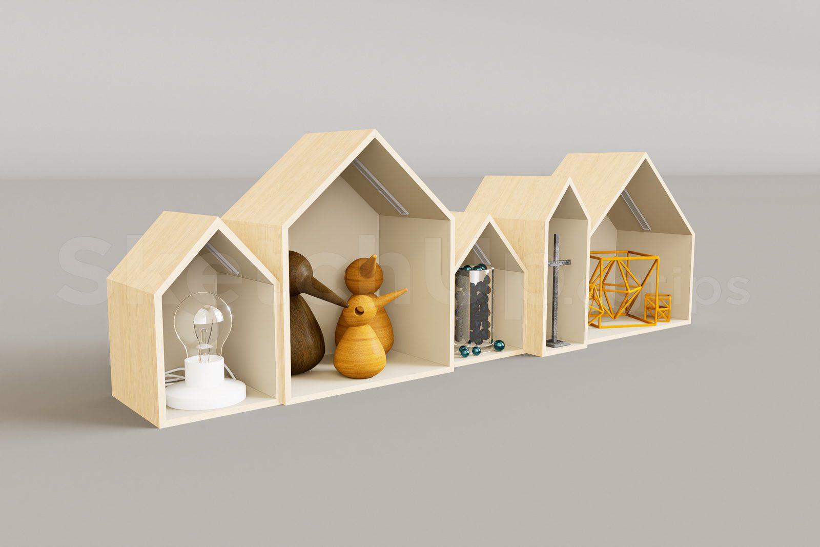 Bookshelf