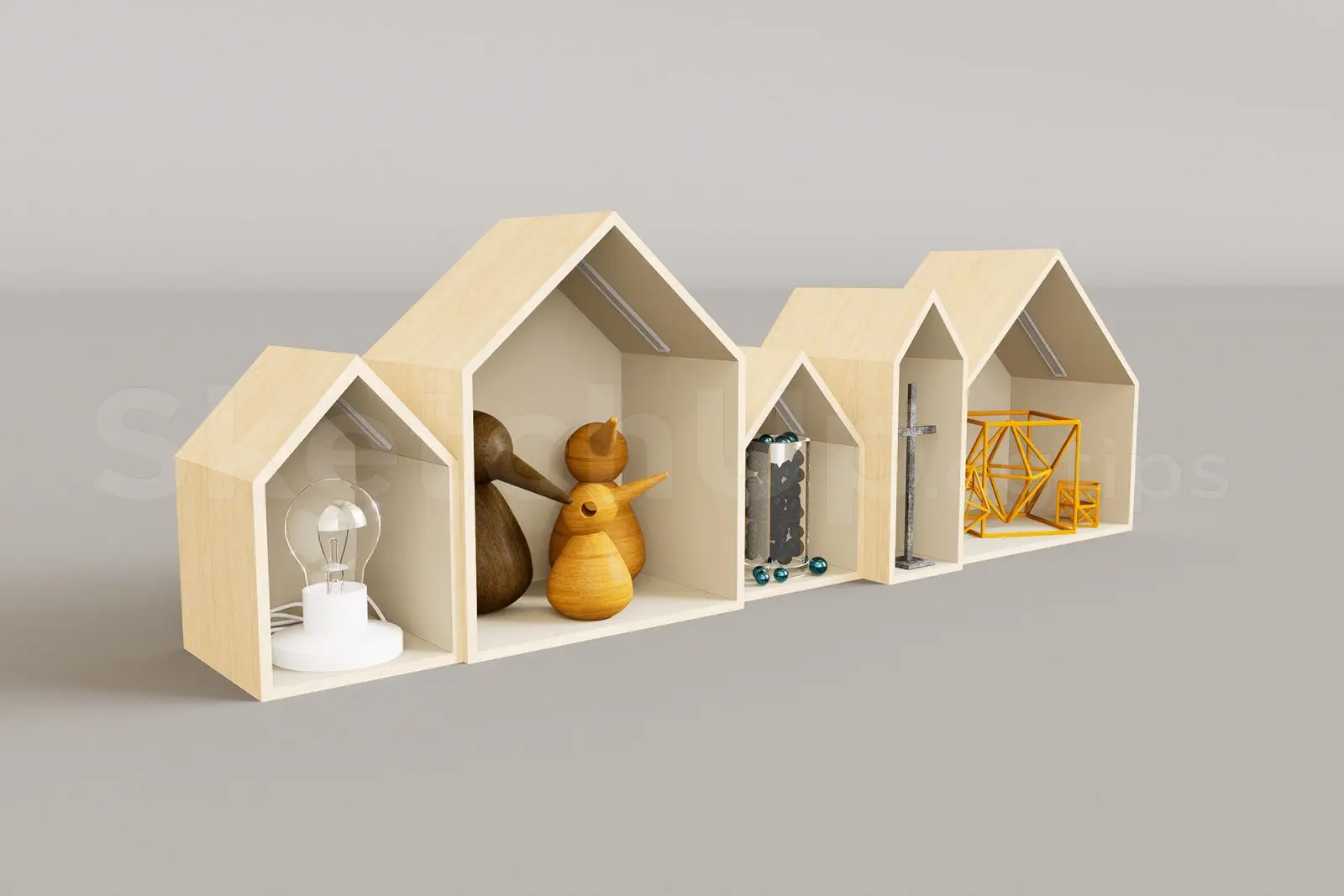 Bookshelf