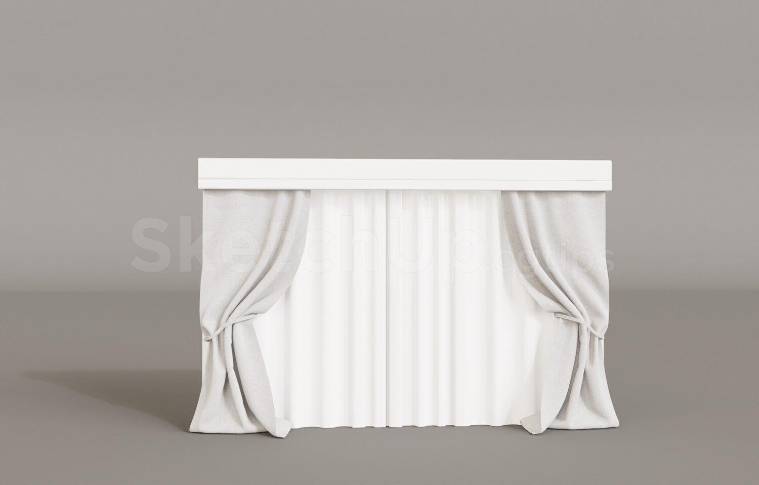Curtain