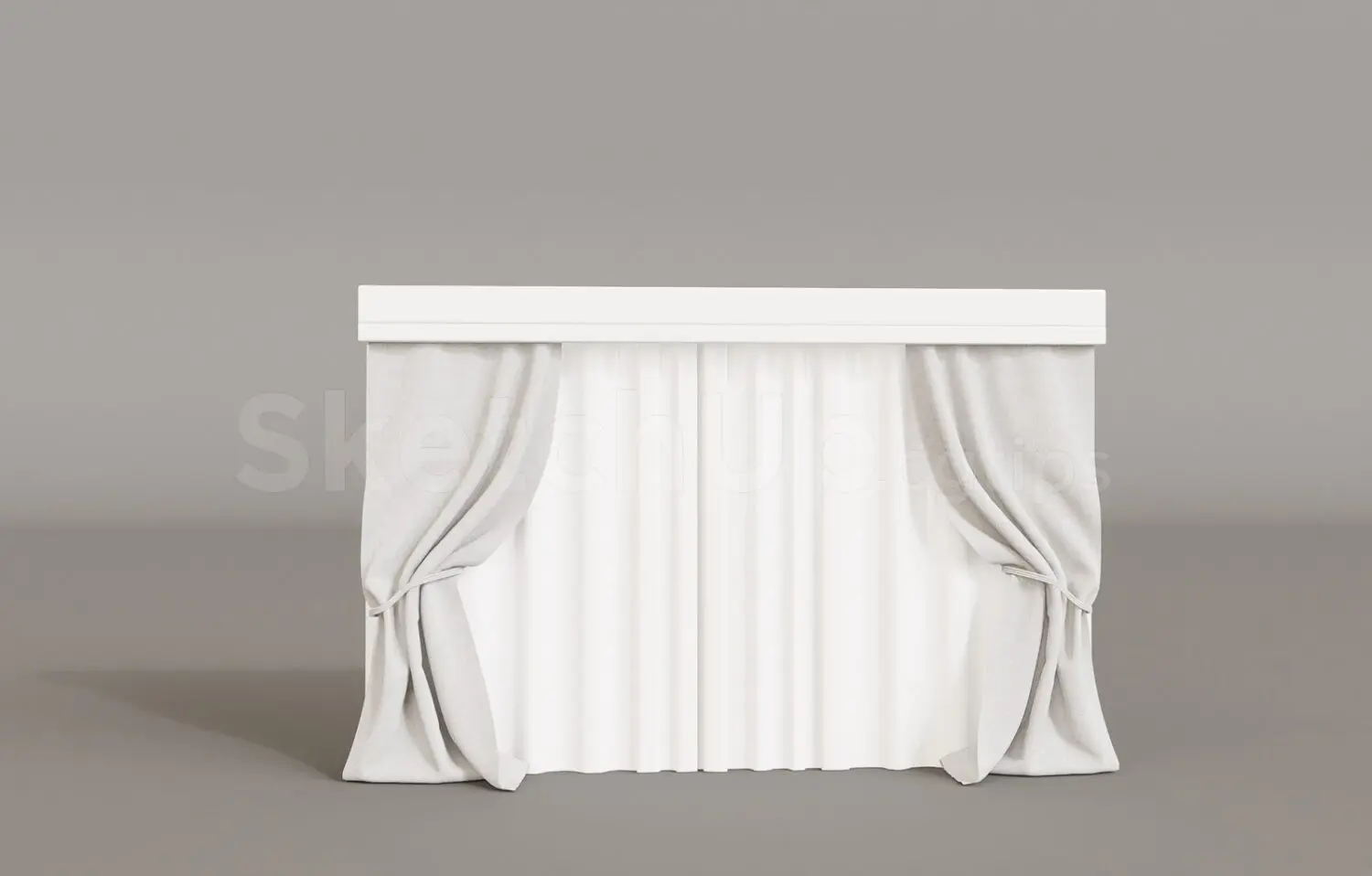 Curtain