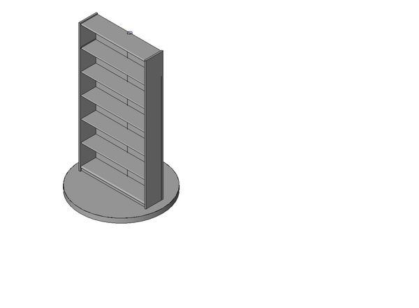 Book Case