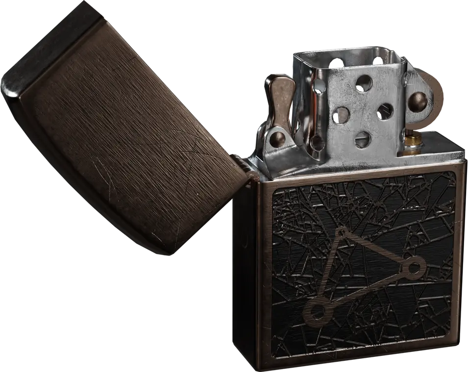 Vintage Lighter