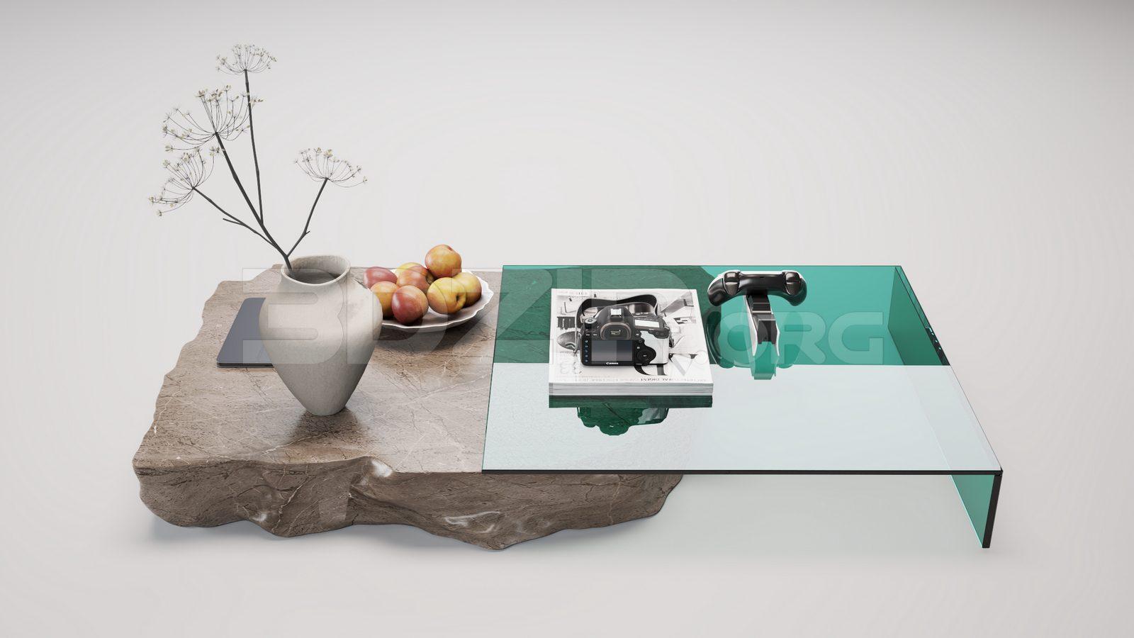 Tea Table