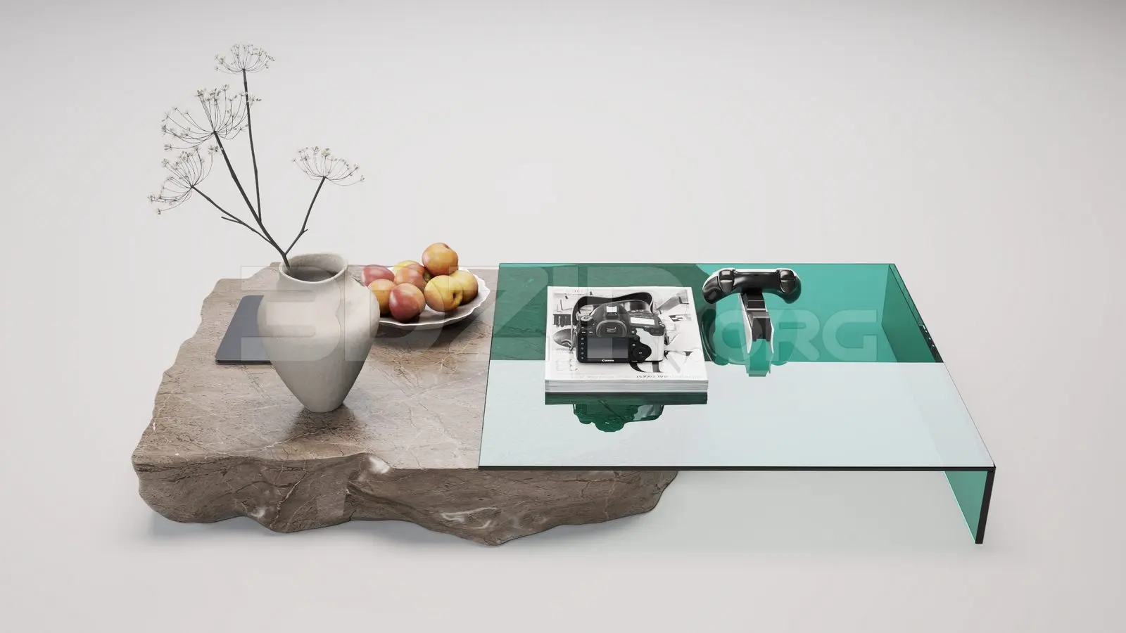Tea Table