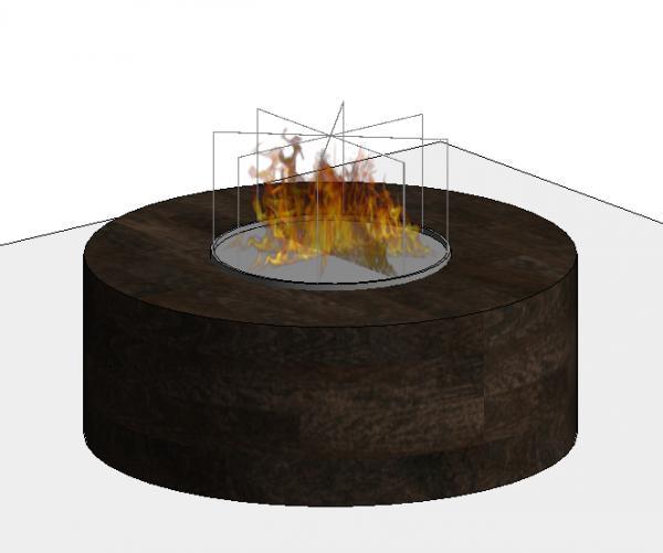 Fire Pit