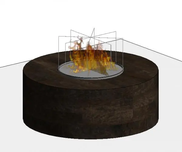 Fire Pit