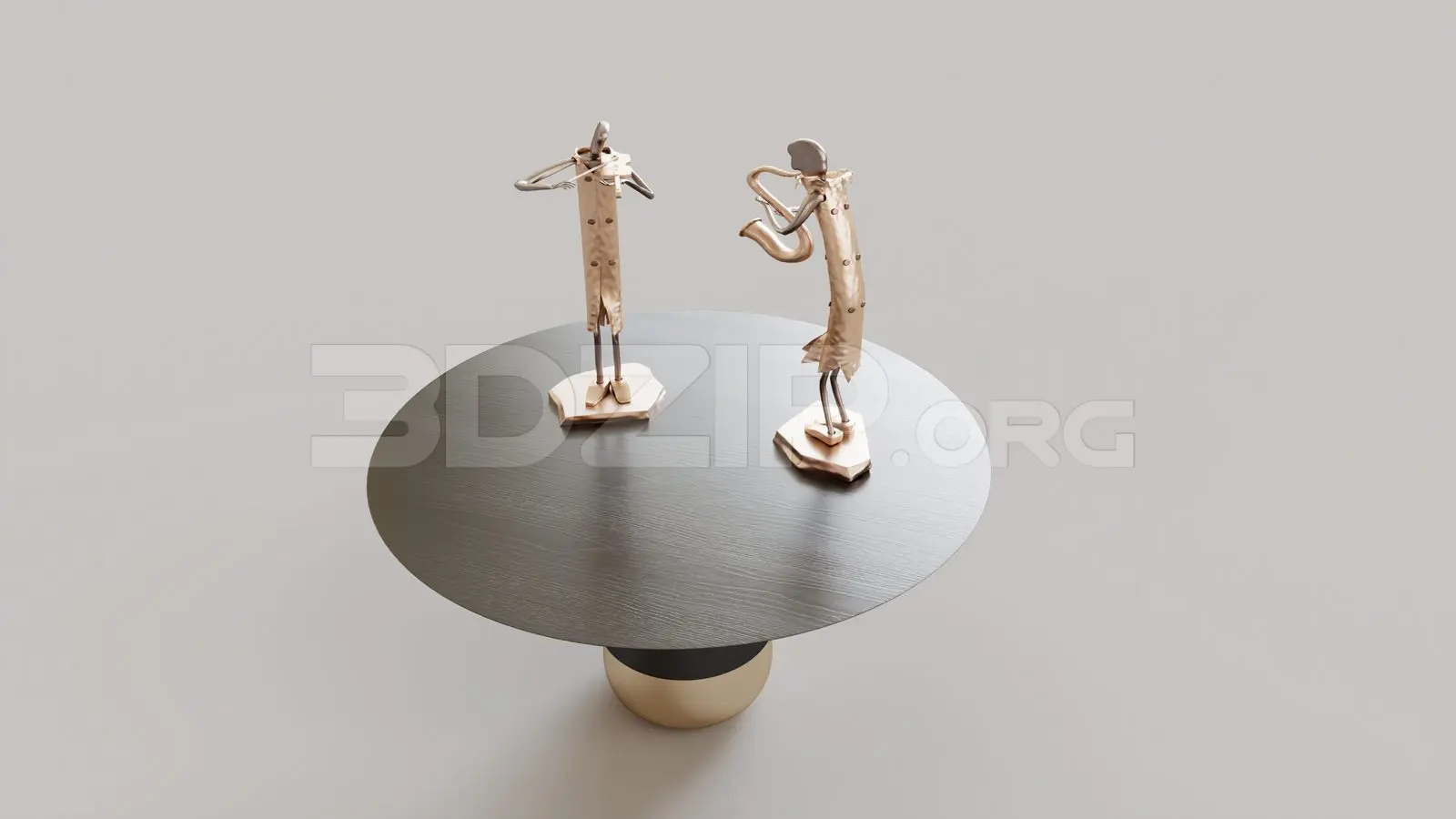 Tea Table