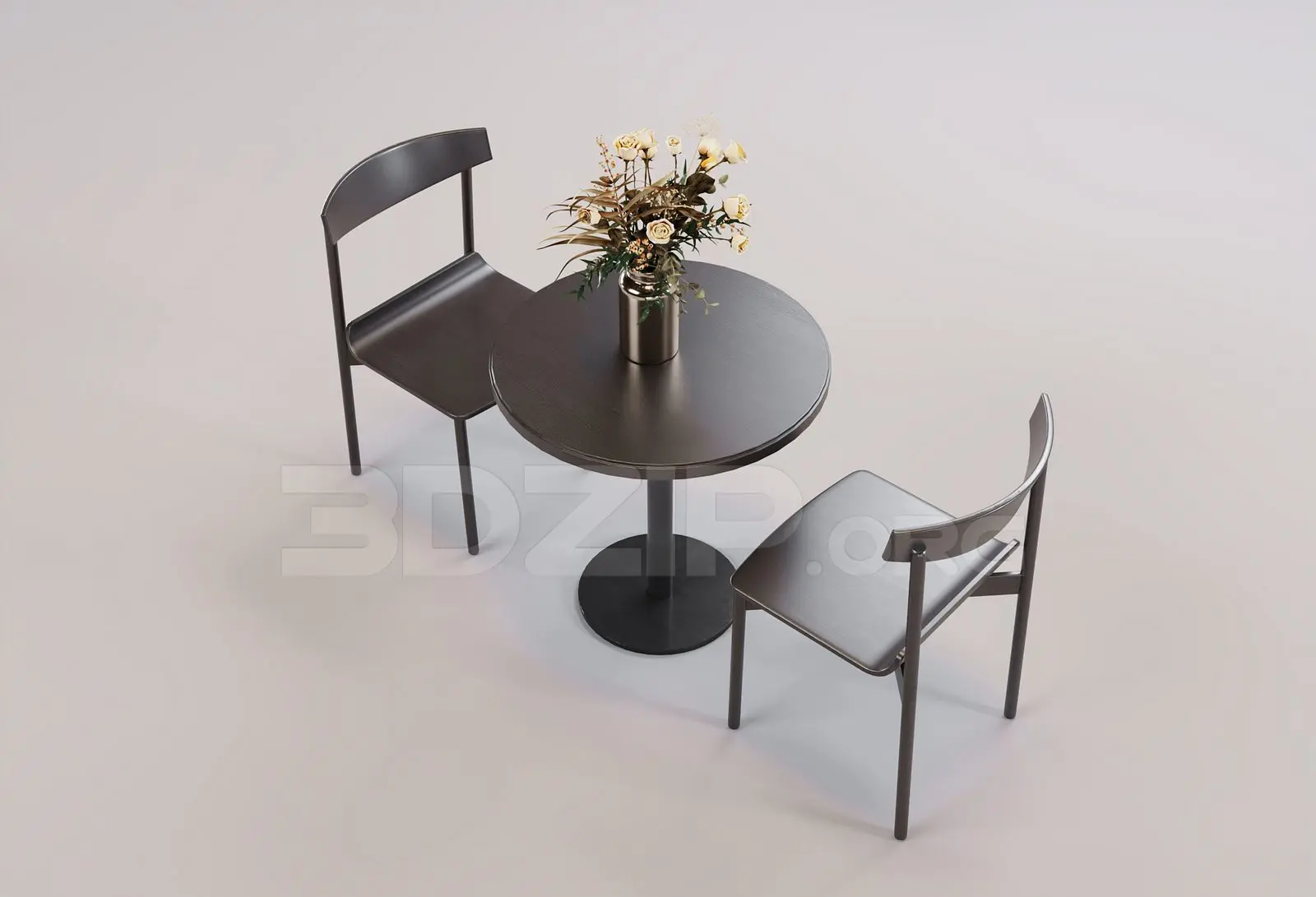Table And Chair