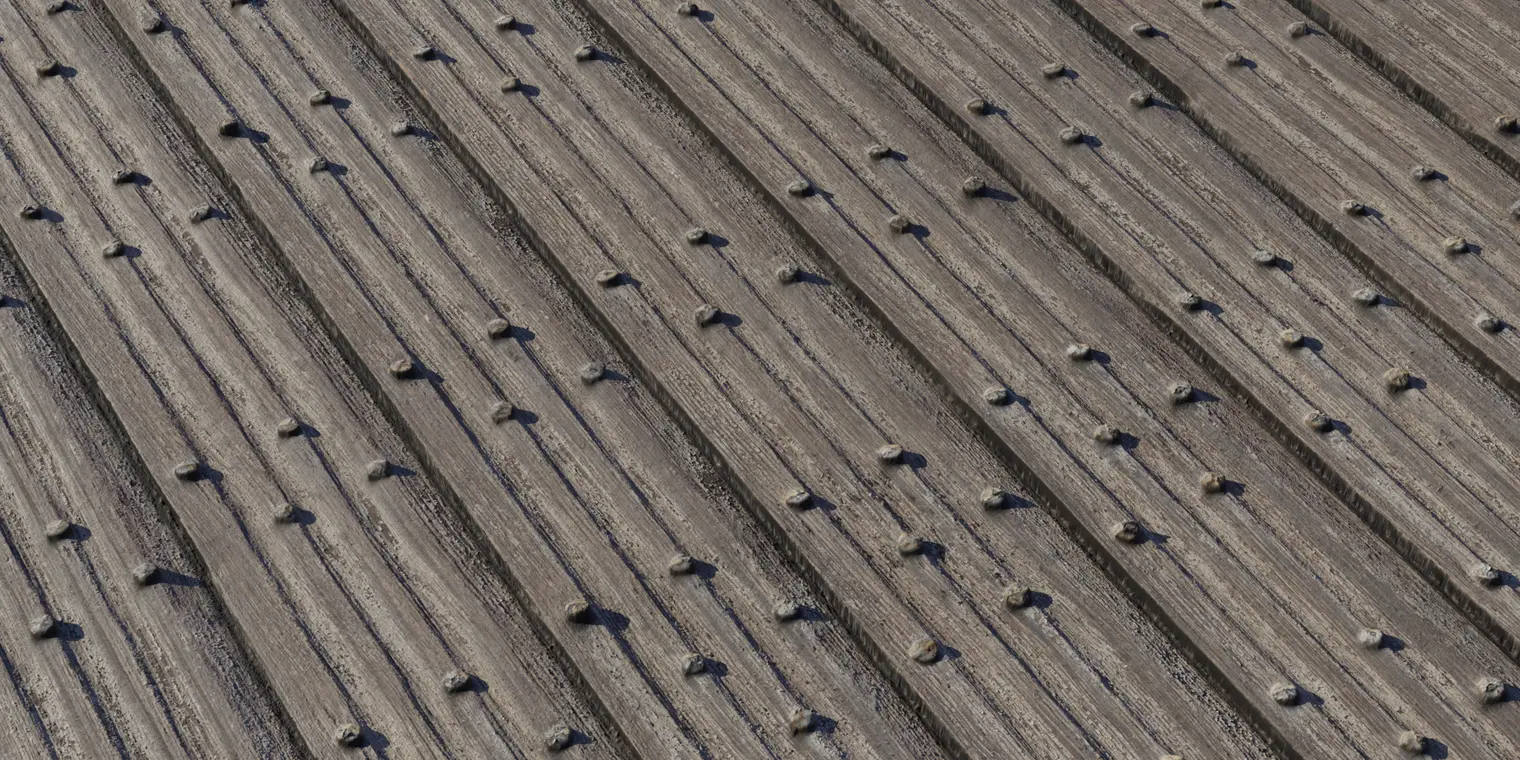 Medieval Wood