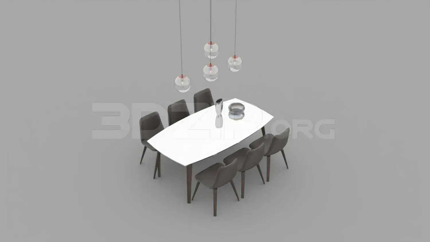 Dining Table And Chair