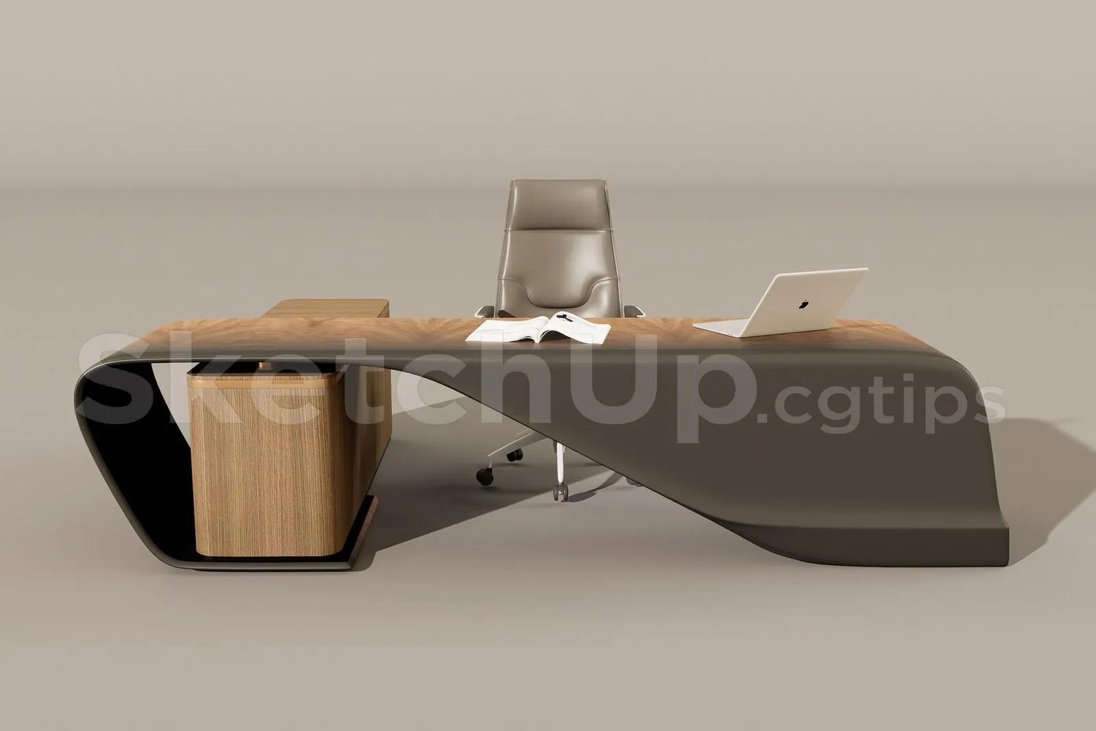 Work Desk