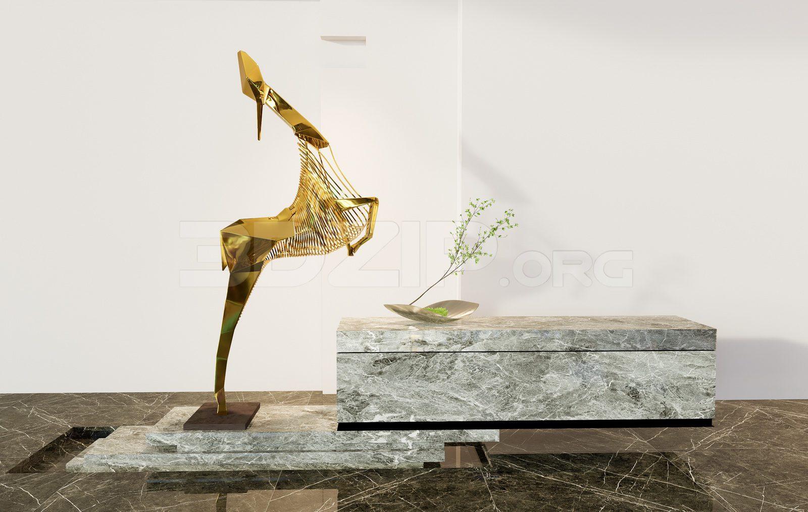 Sculpture